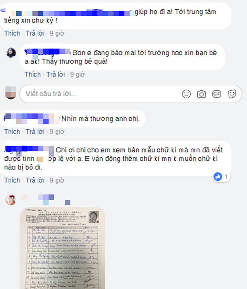 Tạm quên U23, cư dân mạng Việt Nam hô hào nhau, tiếp sức cho cha mẹ bé gái bị sát hại tại Nhật tìm lại công lý